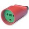 Gummistik Hun rund_50283